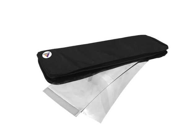 ASTERA Mirror Flex Covers for AX5, 8-pk med nylon bag