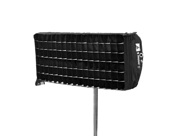 ASTERA Snapgrid for 3x AX1 / Titan Tubes 40°, passer Snapbag