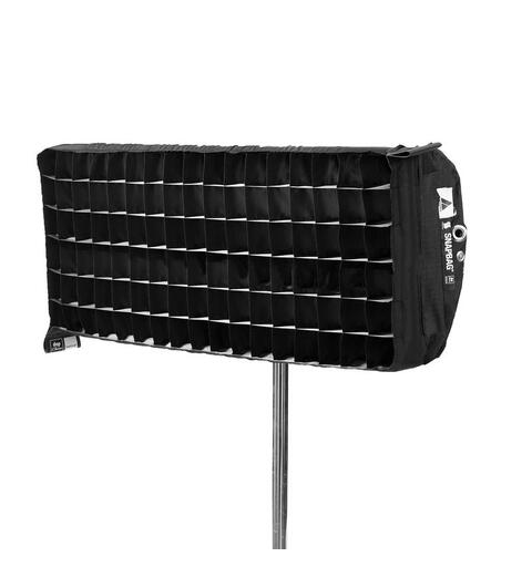 ASTERA Snapgrid for 3x AX1 / Titan Tubes 40°, passer Snapbag