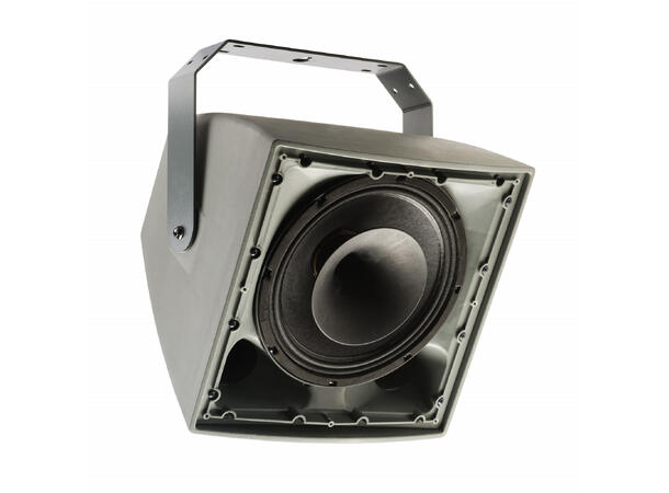 AUDIOPHONY EXT312 Høyttaler,Coaxial,IP65 12", 200W @ 100V, 300W @ 8 ohm