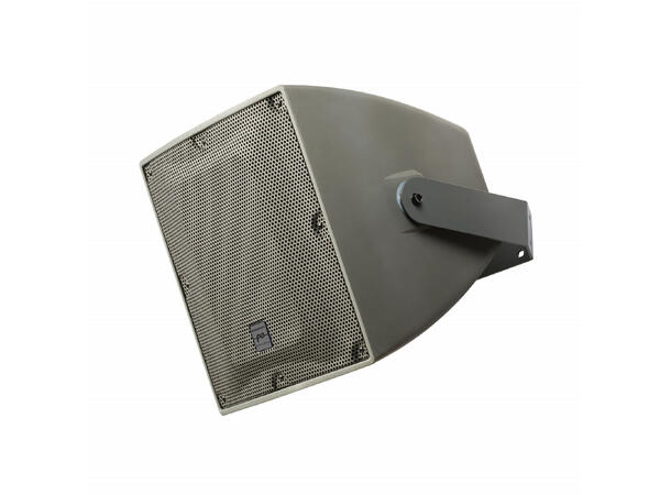 AUDIOPHONY EXT312 Høyttaler,Coaxial,IP65 12", 200W @ 100V, 300W @ 8 ohm