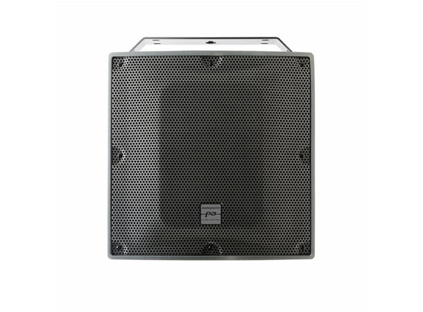 AUDIOPHONY EXT312 Høyttaler,Coaxial,IP65 12", 200W @ 100V, 300W @ 8 ohm