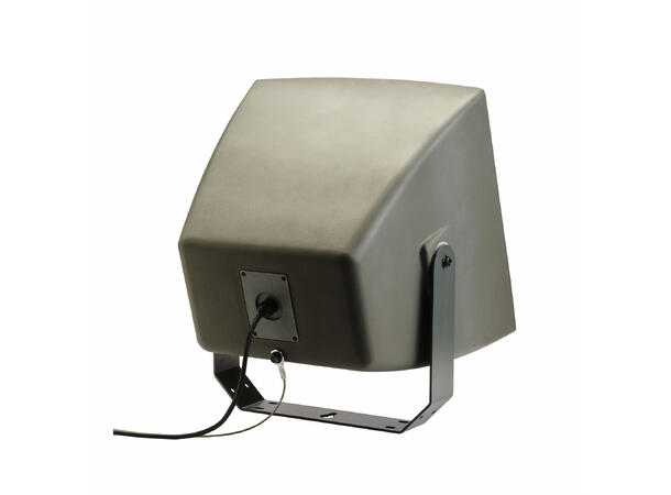 AUDIOPHONY EXT312 Høyttaler,Coaxial,IP65 12", 200W @ 100V, 300W @ 8 ohm