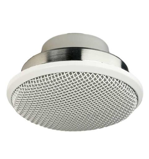 Audix M70W flush mount condenser mic White finish