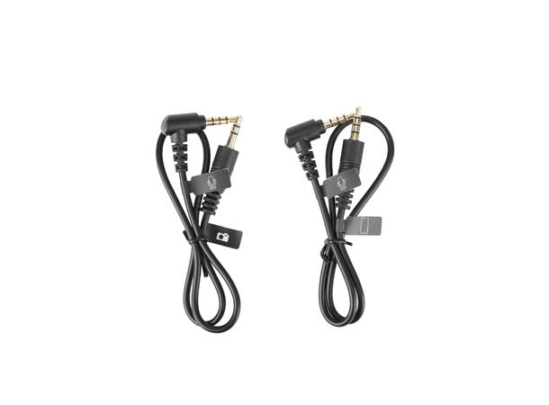 BOYA BY-MM1+ mikrofon, Superkardioide For kamera/smarttelefon/nettbrett/PC