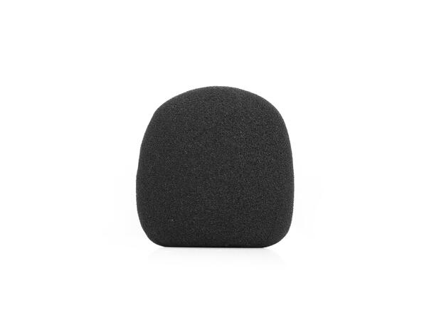 BOYA BY-MM1+ mikrofon, Superkardioide For kamera/smarttelefon/nettbrett/PC