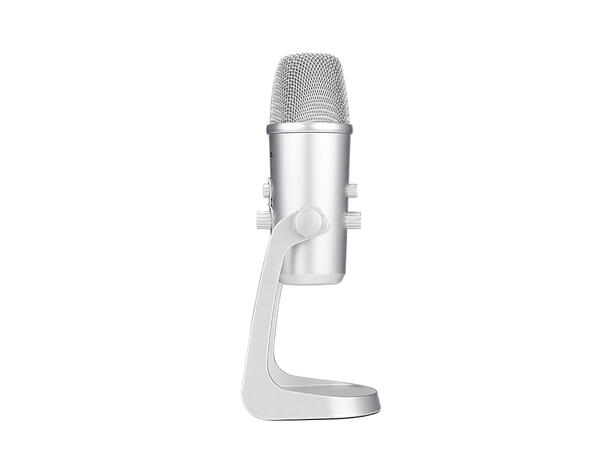 BOYA BY-PM700SP USB stormembran mikrofon For Android/IOS/PC/Mac
