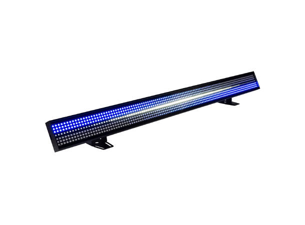 BRITEQ BTX-Lightstrike LED Bar 112 x CW LED, 672 x RGB LED, DMX, RDM