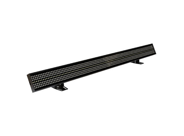 BRITEQ BTX-Lightstrike LED Bar 112 x CW LED, 672 x RGB LED, DMX, RDM