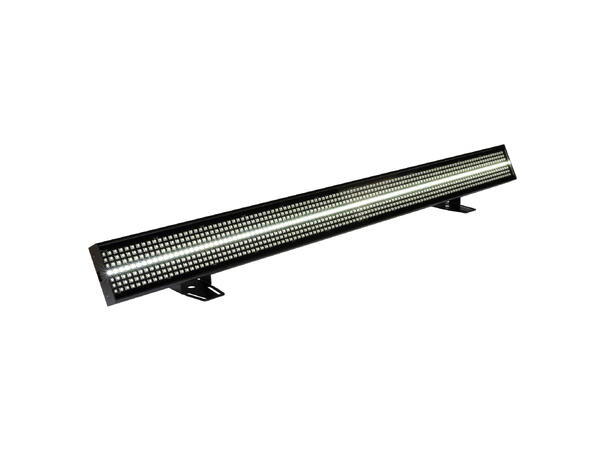 BRITEQ BTX-Lightstrike LED Bar 112 x CW LED, 672 x RGB LED, DMX, RDM
