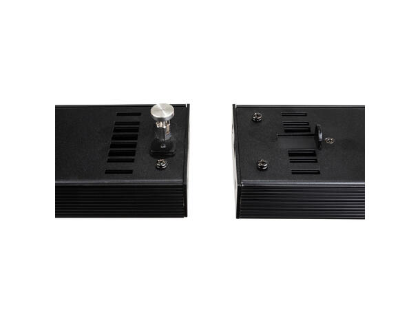 BRITEQ BTX-Lightstrike LED Bar 112 x CW LED, 672 x RGB LED, DMX, RDM