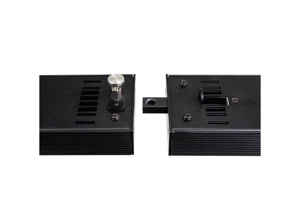 BRITEQ BTX-Lightstrike LED Bar 112 x CW LED, 672 x RGB LED, DMX, RDM