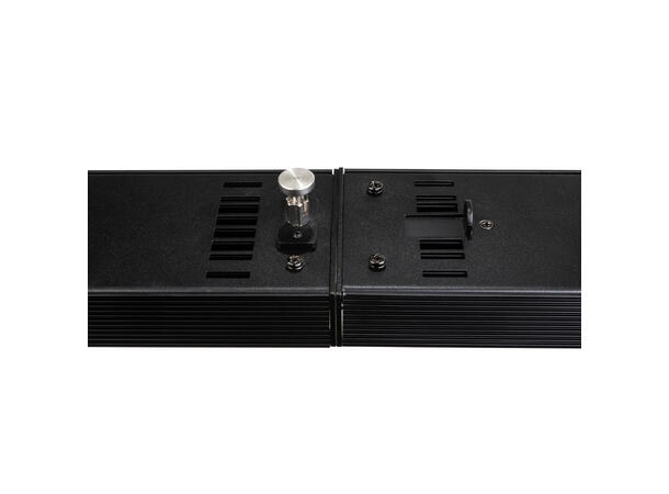 BRITEQ BTX-Lightstrike LED Bar 112 x CW LED, 672 x RGB LED, DMX, RDM