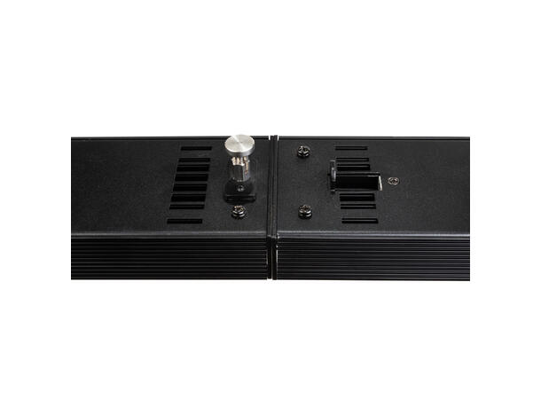 BRITEQ BTX-Lightstrike LED Bar 112 x CW LED, 672 x RGB LED, DMX, RDM
