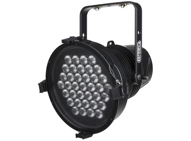 BRITEQ Expo cannon Projektor 37 x 10W LED, CREEm 6500K