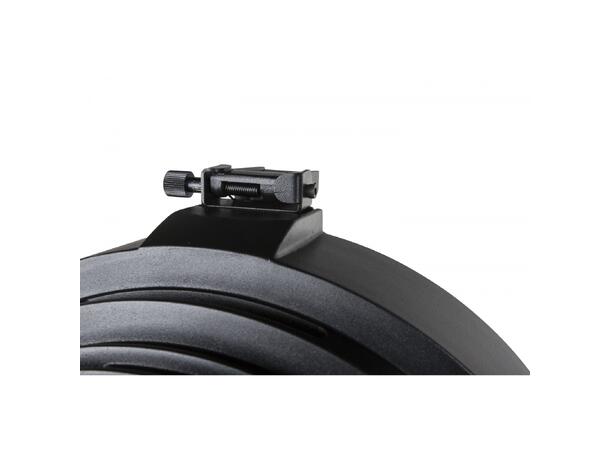 BRITEQ Expo cannon Projektor 37 x 10W LED, CREEm 6500K