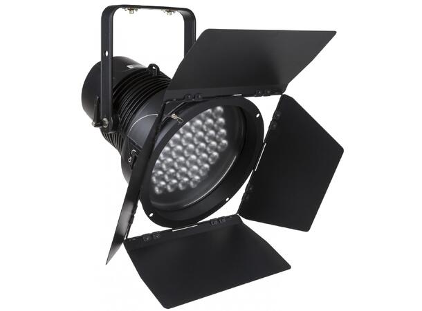 BRITEQ Expo cannon Projektor 37 x 10W LED, CREEm 6500K