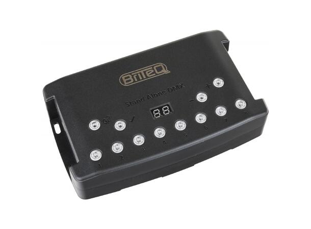 Briteq LD-1024EASY NET 1024 DMX channels
