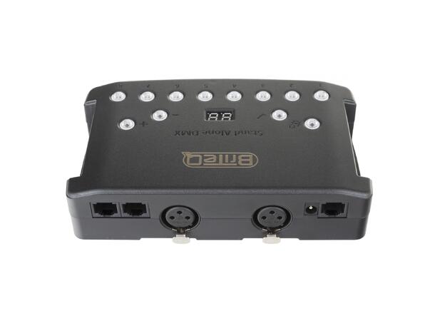 Briteq LD-1024EASY NET 1024 DMX channels