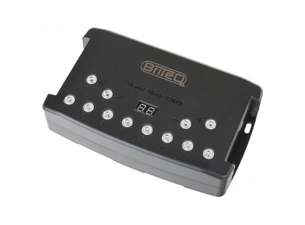 Briteq LD-1024EASY NET 1024 DMX channels