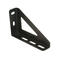 DOUGHTY studio rail veggbrakett 200mm SWL 25Kg