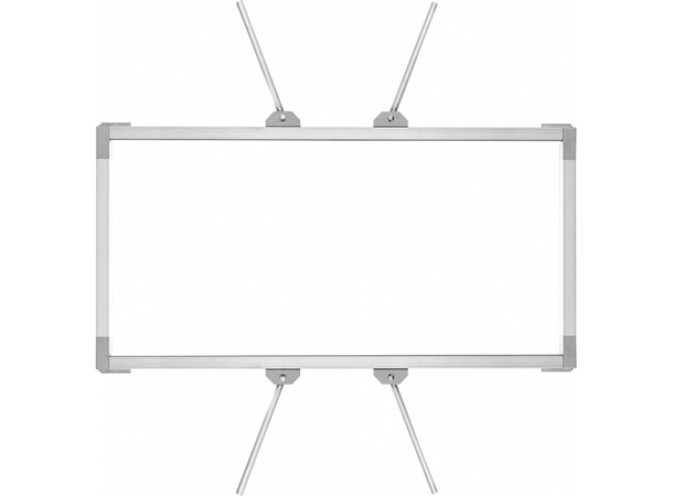 DoP Choice EPSRER Rabbit-Ears 2x1 For ECLPANELTWC