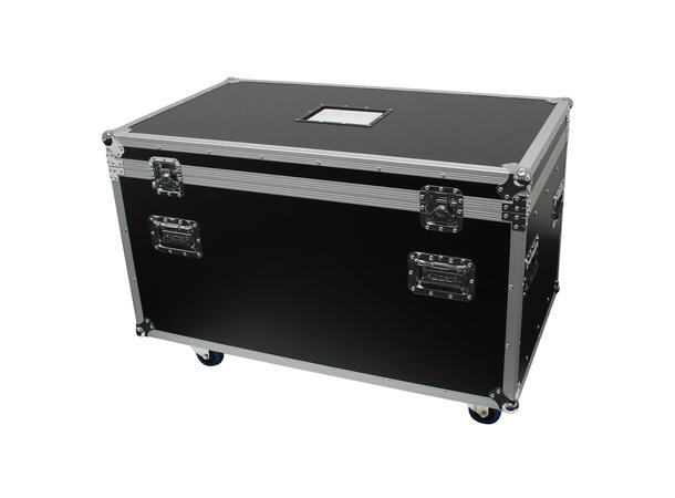 ELUMEN8 Batten Flightcase 8 x Tour batten, 720 x 1100 x 625mm
