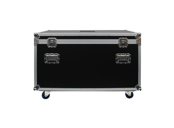 ELUMEN8 Batten Flightcase 8 x Tour batten, 720 x 1100 x 625mm