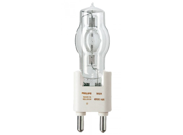 Foto Metallhalogen 4000W G38 Pære 6000K, 500 timer