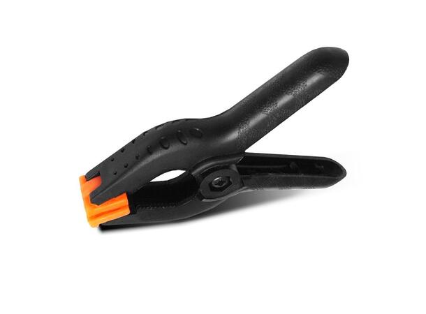 KAGU Teppeklype, 11cm Maks gap Ø 5 cm