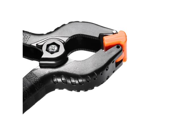 KAGU Teppeklype, 11cm Maks gap Ø 5 cm