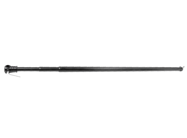 KUPO 223K stativ for bakgrunnspapir Maks høyde 243,84cm. Maks bredde 298 cm
