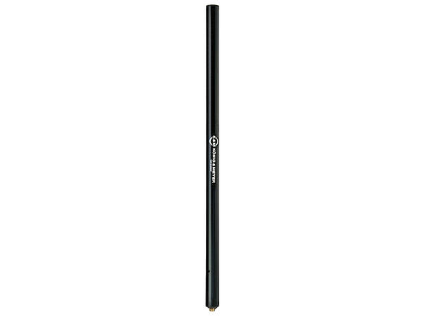 K&M 21334 Distance rod Wt: 1.33 kg.