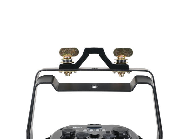 LEDJ Spectra Par 15Q8 PRO LED Par, IP65 15 x 8W RGBW LED, 20°,