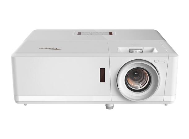 OPTOMA ZH406 Projektor 30db.300000:1,  1080p,4500AL, Laser