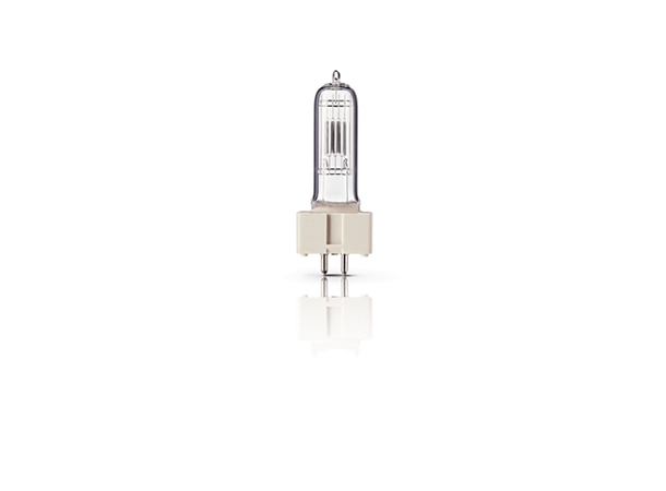 PHILIPS 6995PP Halogen pære 1000W, 230V, GX9.5