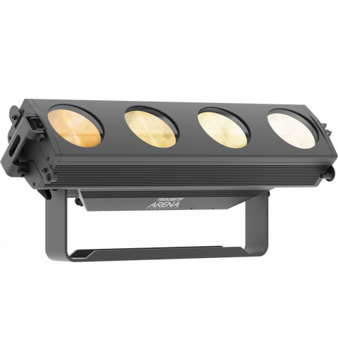 PROLIGHTS ARENACOB4HALO, Demovare Demovare