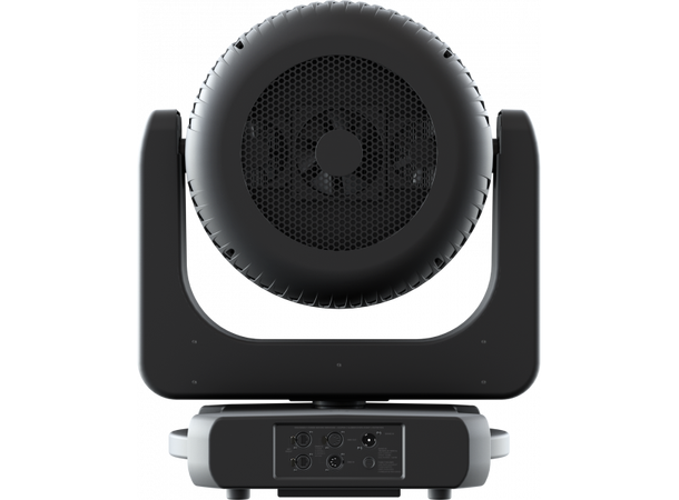 PROLIGHTS ASTRAWash37 PIX Moving head 37x40W LED RGBW/FC. 4-54°, pixel control