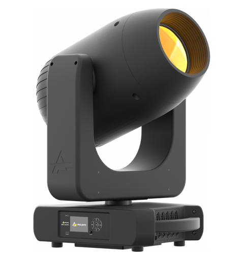 PROLIGHTS Astra Hybrid420 Moving head 420W, 7000K, 2.7° - 40°, WDMX