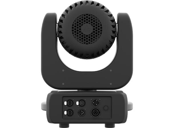 PROLIGHTS Astra Wash7Pix Moving head 7x40W LED RGBW/FC, 4-59°, pixel control