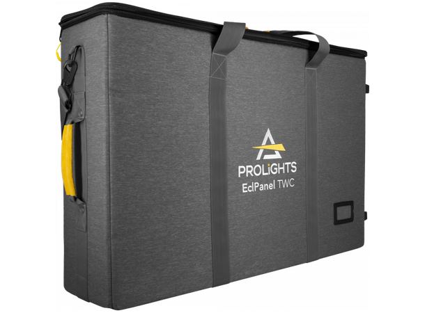 PROLIGHTS Bag til ECLPanel TWC Hjul