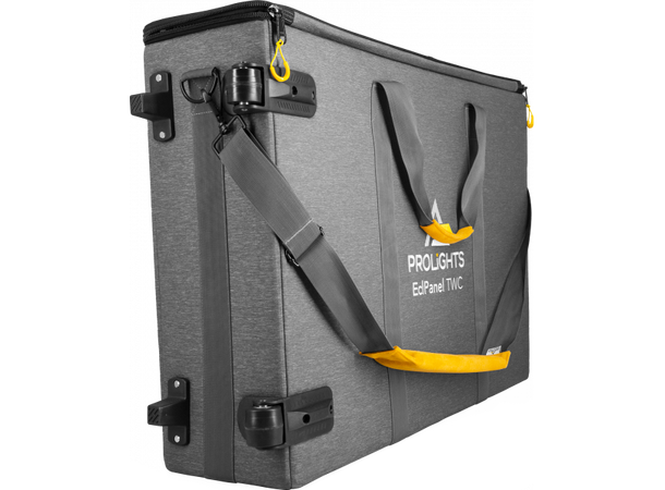 PROLIGHTS Bag til ECLPanel TWC Hjul
