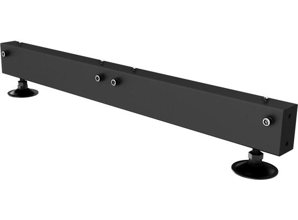 PROLIGHTS DXGB02 Ground Bar for DELTAX Passer DELTAX29B og DELTAX48T