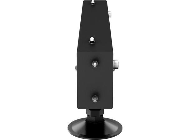 PROLIGHTS DXGB02 Ground Bar for DELTAX Passer DELTAX29B og DELTAX48T