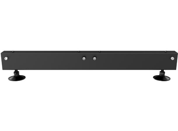 PROLIGHTS DXGB02 Ground Bar for DELTAX Passer DELTAX29B og DELTAX48T