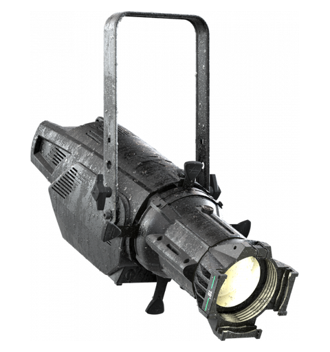 PROLIGHTS ECLFWTUBK Profil, 3200K IP65 91x3W High Power hvit LED, Uten optikk