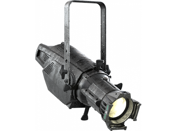 PROLIGHTS ECLFWTUBK Profil, 3200K IP65 91x3W High Power hvit LED, Uten optikk