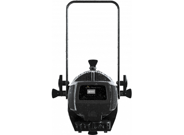 PROLIGHTS ECLFWTUBK Profil, 3200K IP65 91x3W High Power hvit LED, Uten optikk