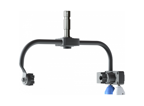 PROLIGHTS ECLPANELM2X1POYO Pole yoke Til  ECLPANELTWCM2X1