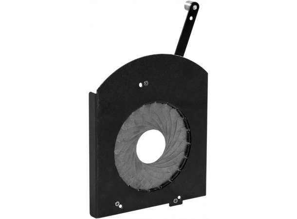 PROLIGHTS ECLPRIRIS Steel Iris diaphram for ECLIPSE profiler